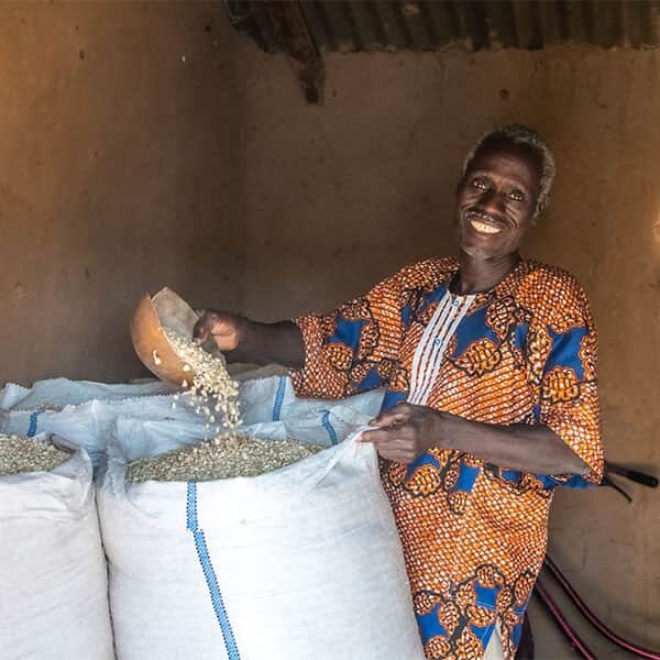 HUNGER: AN UNWANTED GUEST FOR MOTHERS