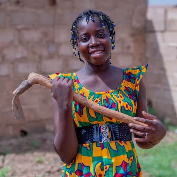 HUNGER: AN UNWANTED GUEST FOR MOTHERS
