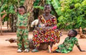 HUNGER: AN UNWANTED GUEST FOR MOTHERS