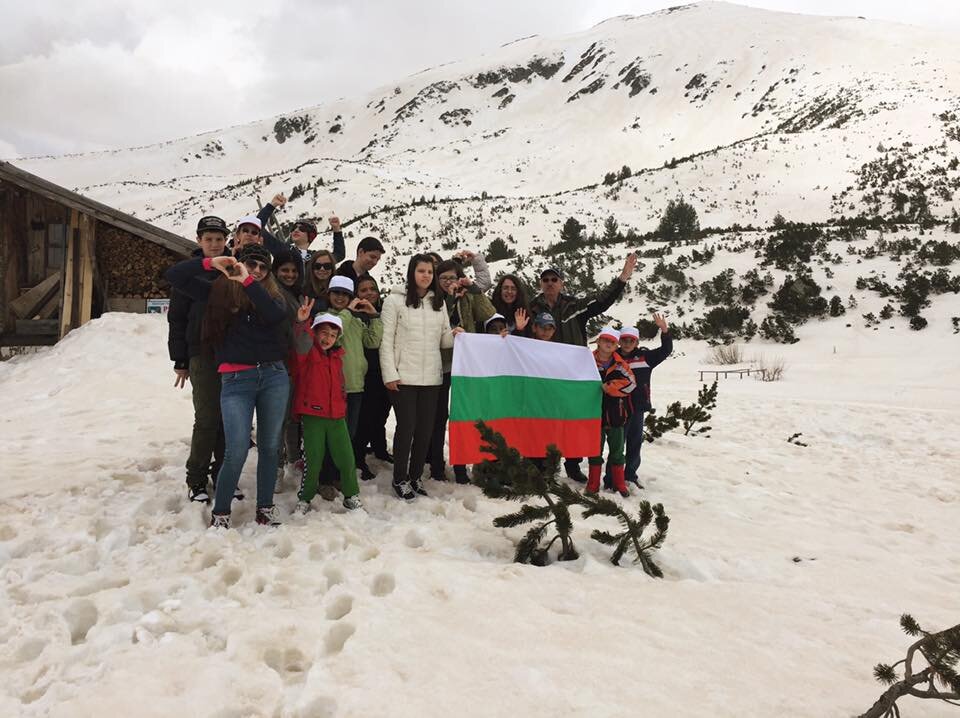 Rehabilitation program 2024