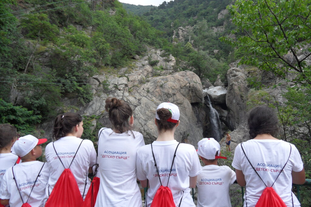 Rehabilitation program 2024