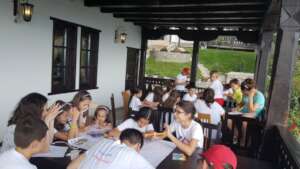 Rehabilitation program 2024