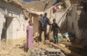 Earthquake Emergency in Morocco