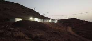 electrification