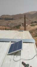solar energy