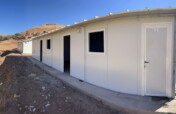 Rehousing aid for Moroccan earthquake victims