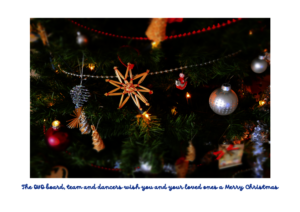 At OYO we all wish you a Merry Christmas