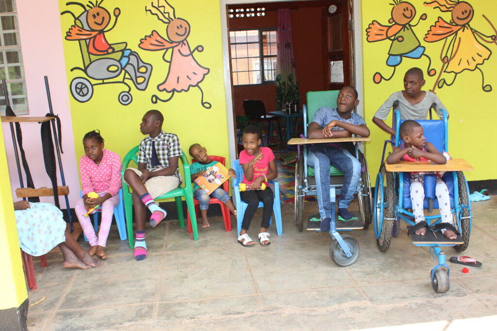 Improve School Readiness for Vulnerable Children
