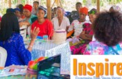Create Safe Online Spaces for 50 Women at Risk