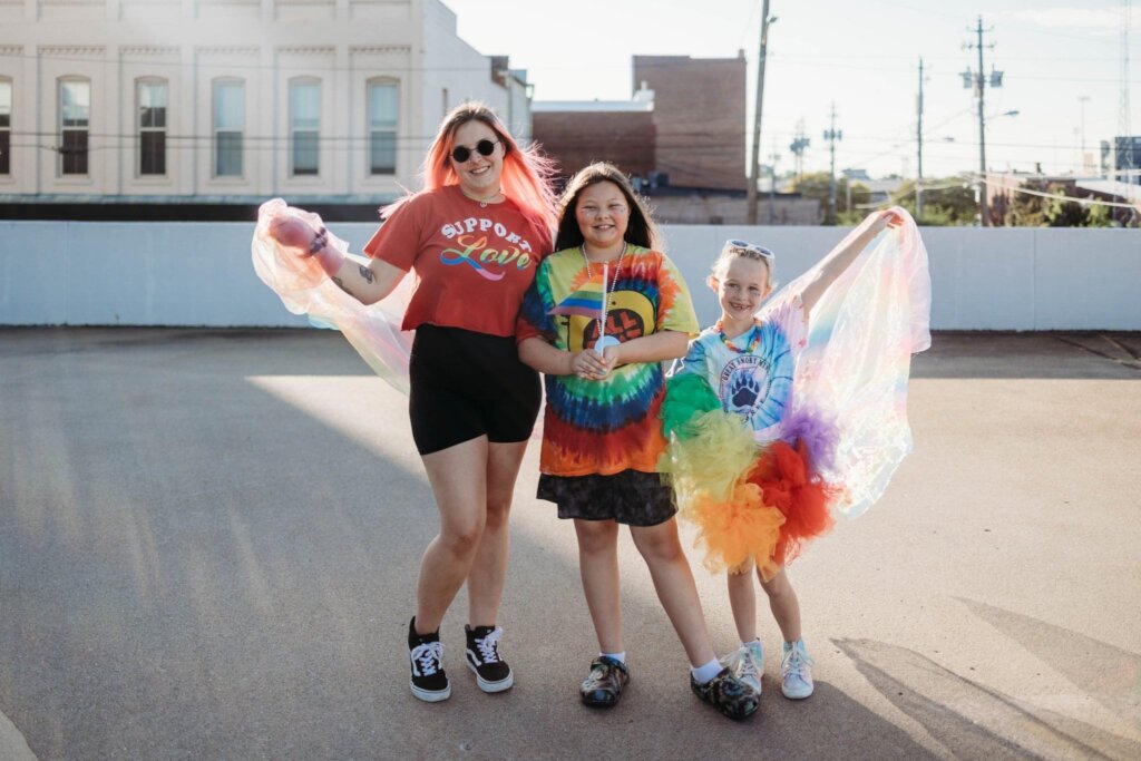 An Affirming Home for Every LGBTQ Kid
