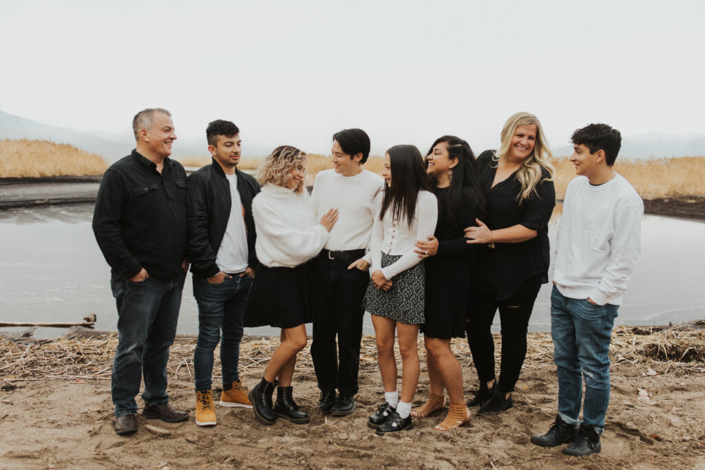 An Affirming Home for Every LGBTQ Kid