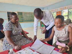 Teacher Training Workshop