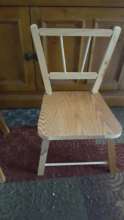 Chair For Pre-School