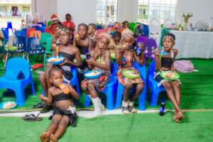 Prizing Day at Beautiful Beginnings Primary