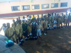 Scouts