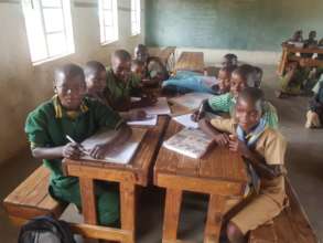 Students Who Receive Help From The Foundation