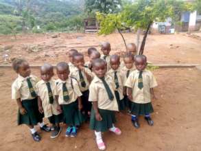 Kids At Our Pre-school