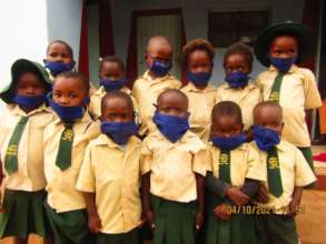 Kids At Our Pre-school