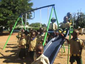 Kids At Our Pre-school