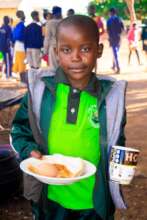 Rimbi Scout Camping Event