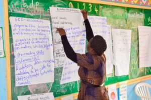 Phonics Training Workshop