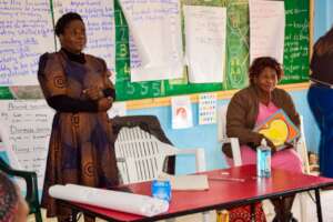 Phonics Training Workshop