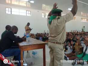 Scout Camp