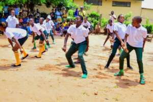 Scout Camp