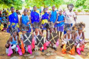 Scout Camp