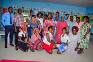 Teacher Training Workshop