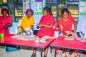 Teachers at Our Primary School