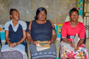 Teacher Training Workshop