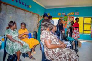 Teacher Training Workshop