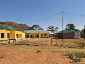 Beautiful Beginnings Primary School