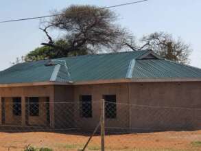 Beautiful Beginnings Primary School - Third Block