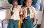 Help 100 Underprivileged Kids in Zimbabwe