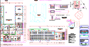 Building Plan