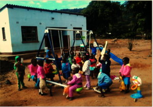 Kids At Our Pre-school