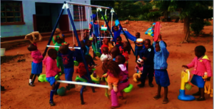 Kids At Our Pre-school