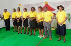 Prizing Day at Beautiful Beginnings Primary