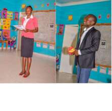Teacher Training Workshop