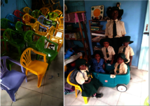 Our Pre-school