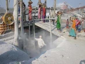Stone Crusher Mill