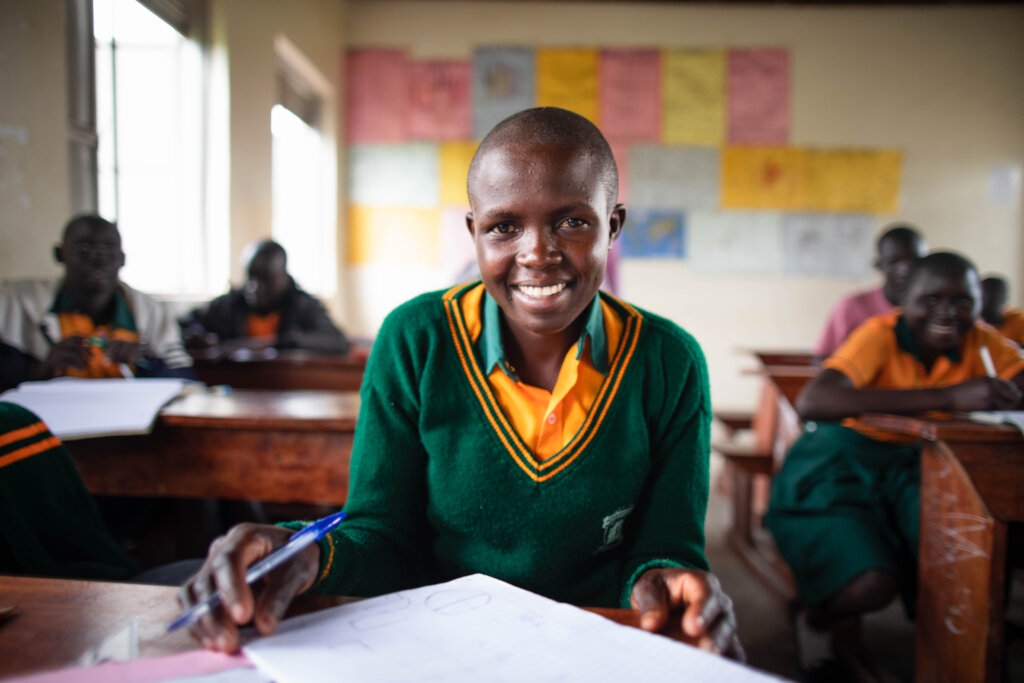 Small gifts, mighty impact: East Africa essentials