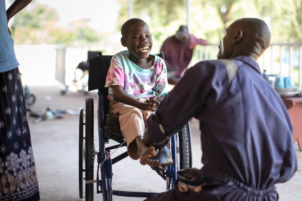 Small gifts, mighty impact: East Africa essentials