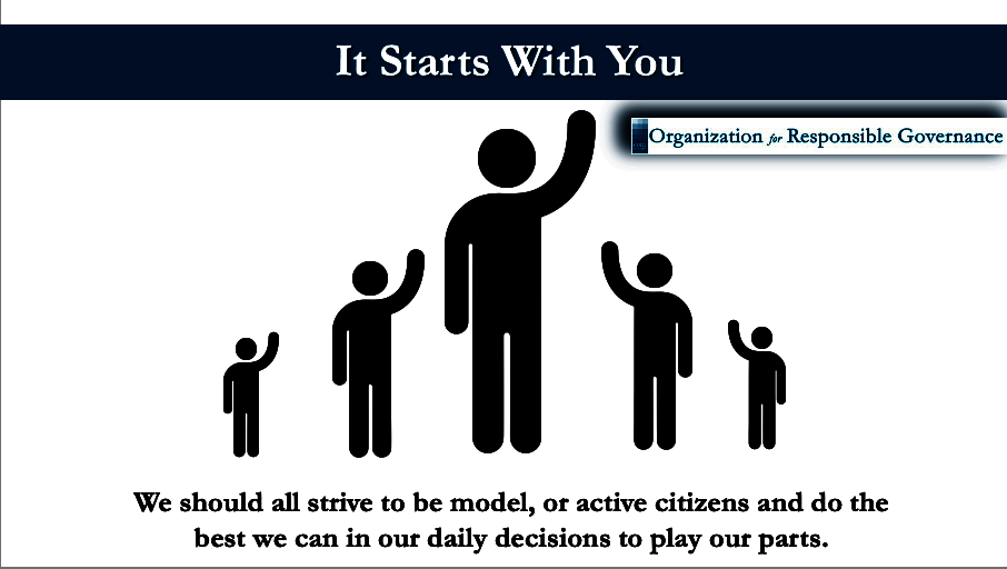 Empowering Youth and Adults in The Bahamas