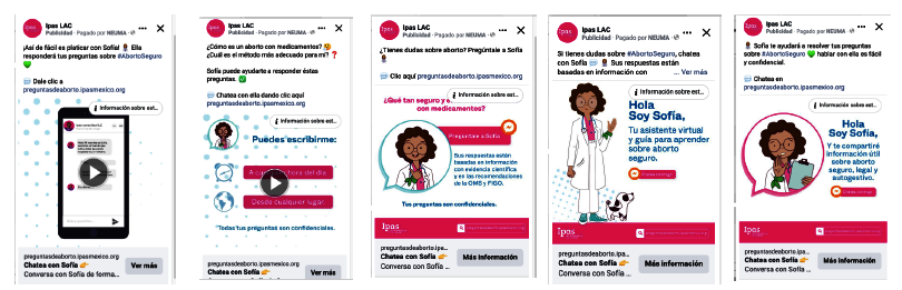 Abortion Access through Technological Innovation