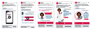 Chatbot Sofia