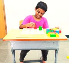 Anusree