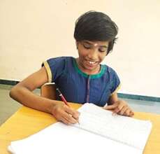 Meet Sheela